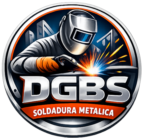 DGBS Estructuras Logo Blanco