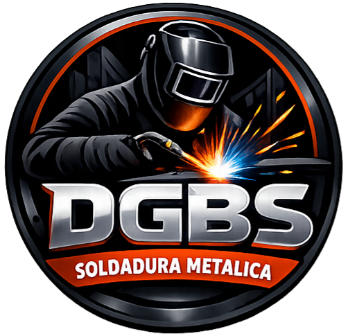 DGBS Estructuras Logo Negro